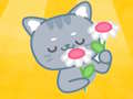 Mchezo Paka Clicker  online