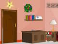 Mchezo Wake up The Santa Claus  online