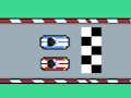 Mchezo Pixel Racers online