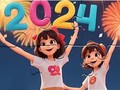 Mchezo Jigsaw Puzzle: Heri ya Mwaka Mpya  online