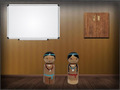 Mchezo AMGEL EASY ROOM kutoroka 125 online