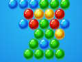 Mchezo Mpigaji Bubble  online