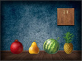 Mchezo AMGEL EASY ROOM kutoroka 123 online