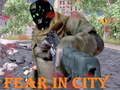 Mchezo Hofu Mjini  online