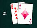 Mchezo Blackjack Pro online