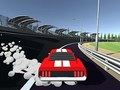 Mchezo Vettura Volante online