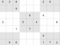 Mchezo Maisha ya Sudoku  online