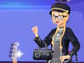 Mchezo Girly Rocker Chic online