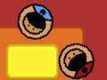 Mchezo Sumo ya Pixel  online