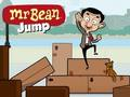 Mchezo Mr Bean Rukia  online