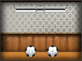 Mchezo Amgel Kids Escape 134  online