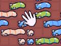 Mchezo Minyoo ya Funkee online