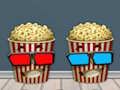 Mchezo Popping adventure kupata popcorn guy online