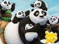 Mchezo Jigsaw Puzzle: Kung Fu Panda online