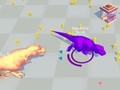 Mchezo Dinosaurs. io  online