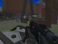 Mchezo Sniper wasomi  online