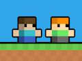 Mchezo Hardxel online