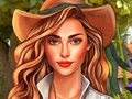 Mchezo Hideaway ya majira ya joto  online