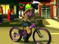 Mchezo Simulator ya Baiskeli Stunt BMX  online