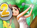 Mchezo Gofu ya Maya 2  online