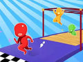 Mchezo Parkour Kwa Wote  online