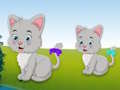 Mchezo Bunny Kuzuka  online