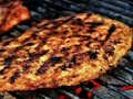 Mchezo Jigsaw ya Grill ya Barbeque  online