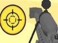 Mchezo Hawkeye Sniper online