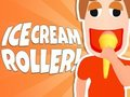 Mchezo Rola ya Ice Cream!  online