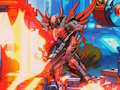 Mchezo Formurs za Mecha online