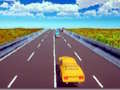 Mchezo Dodger ya Trafiki ya Barabara kuu  online