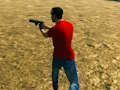 Mchezo Uhalifu Wizi Gangster Paradise  online