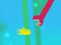 Mchezo UNAGI EEL-SCAPE online