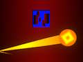 Mchezo Changamoto kali ya Dashi ya Ping Pong  online