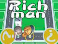 Mchezo Tajiri  online