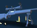 Mchezo Sniper Mjanja  online