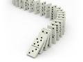 Mchezo Domino online