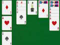 Mchezo Jadi Klondike Spider Solitaire  online