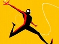 Mchezo Spider ya Ragdoll: Hook Man online