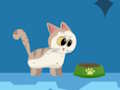 Mchezo Ulimwengu wa Kitty  online