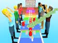 Mchezo Mchezo wa Mini Bartender  online