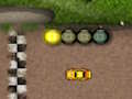 Mchezo Mashindano ya Rally  online