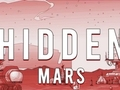 Mchezo Mars iliyofichwa  online