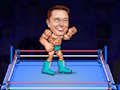 Mchezo Zuck dhidi ya Musk: Techbro Beatdown  online