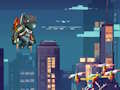 Mchezo Cyborg online