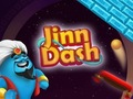 Mchezo Jin Dash  online