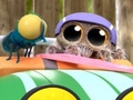 Mchezo Lucas The Spider: Doa Tofauti  online