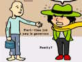 Mchezo Maisha ya Ombaomba  online
