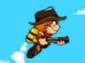 Mchezo Kijana wa Jetpack  online