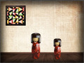 Mchezo AMGEL EASY ROOM kutoroka 119 online